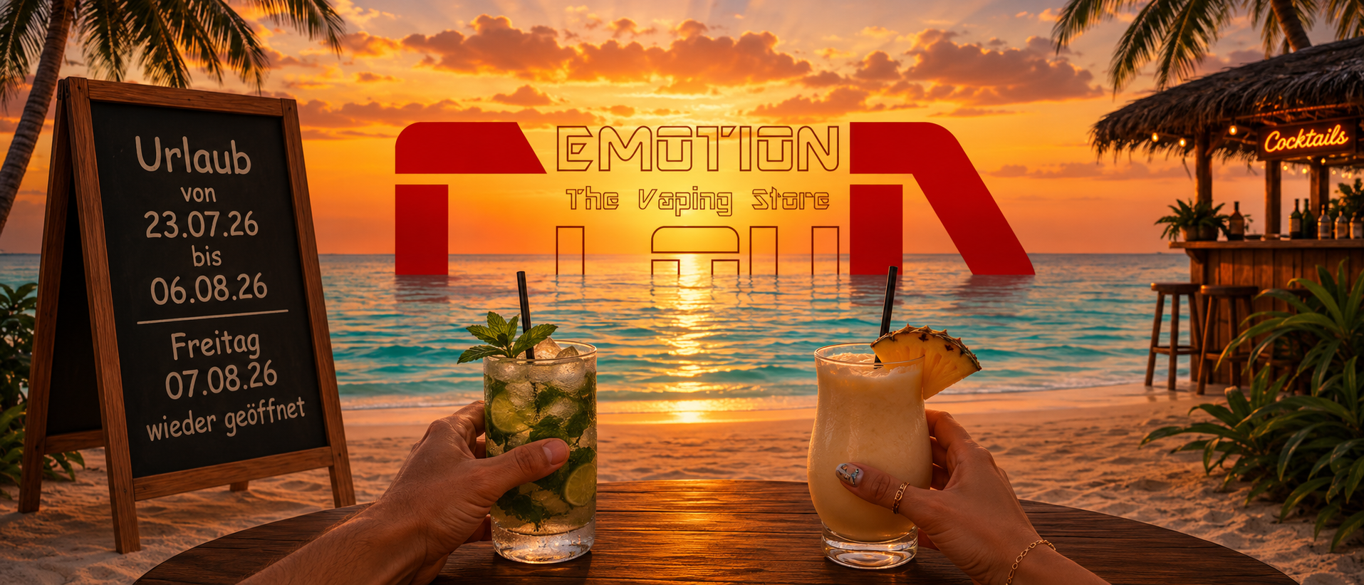 EMOTION CLOUD